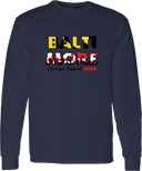 Long Sleeves - Baltimore Youth Lax Festival 2026 - 5