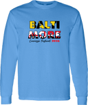 Long Sleeves - Baltimore Youth Lax Festival 2026 - 5