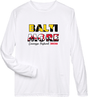Performance Long Sleeves - Baltimore Youth Lax Festival 2026 - 5