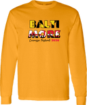 Long Sleeves - Baltimore Youth Lax Festival 2026 - 5