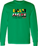 Long Sleeves - Baltimore Youth Lax Festival 2026 - 5