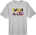 Performance Short Sleeves - Baltimore Youth Lax Festival 2026 - 5