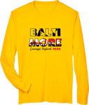 Performance Long Sleeves - Baltimore Youth Lax Festival 2026 - 5