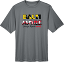 Performance Short Sleeves - Baltimore Youth Lax Festival 2026 - 5