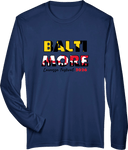 Performance Long Sleeves - Baltimore Youth Lax Festival 2026 - 5