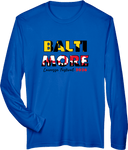 Performance Long Sleeves - Baltimore Youth Lax Festival 2026 - 5