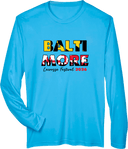 Performance Long Sleeves - Baltimore Youth Lax Festival 2026 - 5