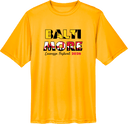 Performance Short Sleeves - Baltimore Youth Lax Festival 2026 - 5