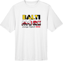 Performance Short Sleeves - Baltimore Youth Lax Festival 2026 - 5
