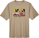 Performance Short Sleeves - Baltimore Youth Lax Festival 2026 - 5