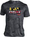 Performance Short Sleeves - Baltimore Youth Lax Festival 2026 - 5