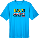Performance Short Sleeves - Baltimore Youth Lax Festival 2026 - 5