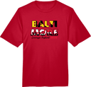 Performance Short Sleeves - Baltimore Youth Lax Festival 2026 - 5