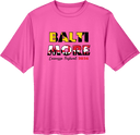 Performance Short Sleeves - Baltimore Youth Lax Festival 2026 - 5