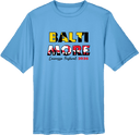 Performance Short Sleeves - Baltimore Youth Lax Festival 2026 - 5
