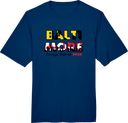 Performance Short Sleeves - Baltimore Youth Lax Festival 2026 - 5