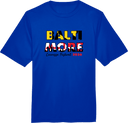 Performance Short Sleeves - Baltimore Youth Lax Festival 2026 - 5