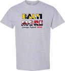 Short Sleeves - Baltimore Youth Lax Festival 2026 - 5