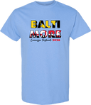 Short Sleeves - Baltimore Youth Lax Festival 2026 - 5