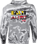 Tie-Dye Hoodies - Baltimore Youth Lax Festival 2026 - 5