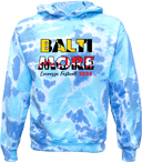 Tie-Dye Hoodies - Baltimore Youth Lax Festival 2026 - 5