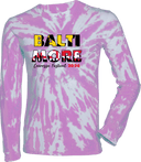 Tie-Dye Long Sleeves - Baltimore Youth Lax Festival 2026 - 5