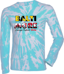 Tie-Dye Long Sleeves - Baltimore Youth Lax Festival 2026 - 5