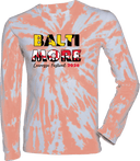 Tie-Dye Long Sleeves - Baltimore Youth Lax Festival 2026 - 5
