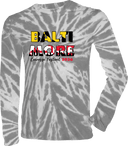 Tie-Dye Long Sleeves - Baltimore Youth Lax Festival 2026 - 5