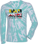 Tie-Dye Long Sleeves - Baltimore Youth Lax Festival 2026 - 5