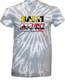 Tie-Dye Short Sleeves - Baltimore Youth Lax Festival 2026 - 5