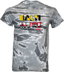Tie-Dye Short Sleeves - Baltimore Youth Lax Festival 2026 - 5