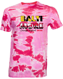Tie-Dye Short Sleeves - Baltimore Youth Lax Festival 2026 - 5