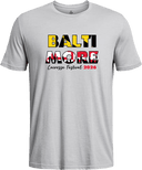 Under Armour Athletics Short Sleeve - Baltimore Youth Lax Festival 2026 - 5