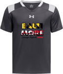 Under Armour Big Win Flag Jersey - Baltimore Youth Lax Festival 2026 - 5