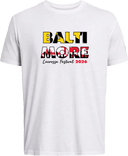 Under Armour Athletics Short Sleeve - Baltimore Youth Lax Festival 2026 - 5