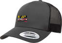 Trucker Hat - Baltimore Youth Lax Festival 2026 - 5