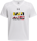 Under Armour Big Win Flag Jersey - Baltimore Youth Lax Festival 2026 - 5