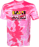 Under Armour Athletics Short Sleeve Tie-Dye - Baltimore Youth Lax Festival 2026 - 5