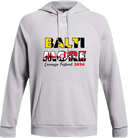 Under Armour Rival Fleece Hoodie - Baltimore Youth Lax Festival 2026 - 5