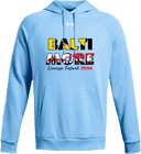 Under Armour Rival Fleece Hoodie - Baltimore Youth Lax Festival 2026 - 5