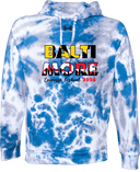 Under Armour Rival Fleece Hoodie Tie-Dye - Baltimore Youth Lax Festival 2026 - 5