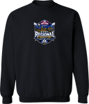 Crew Sweatshirt - 3v3 Live East Regional Championship 2026