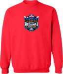 Crew Sweatshirt - 3v3 Live East Regional Championship 2026