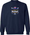 Crew Sweatshirt - 3v3 Live East Regional Championship 2026