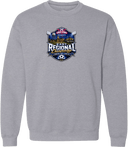 Crew Sweatshirt - 3v3 Live East Regional Championship 2026