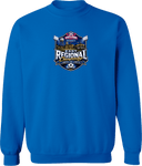 Crew Sweatshirt - 3v3 Live East Regional Championship 2026