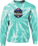 Crew Sweatshirt - 3v3 Live East Regional Championship 2026