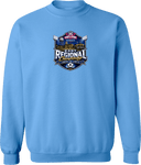 Crew Sweatshirt - 3v3 Live East Regional Championship 2026