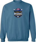 Crew Sweatshirt - 3v3 Live East Regional Championship 2026